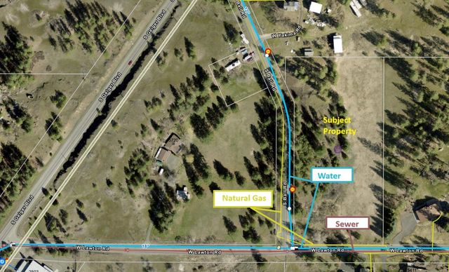 55XX W Lawton Rd, Spokane, WA 99224