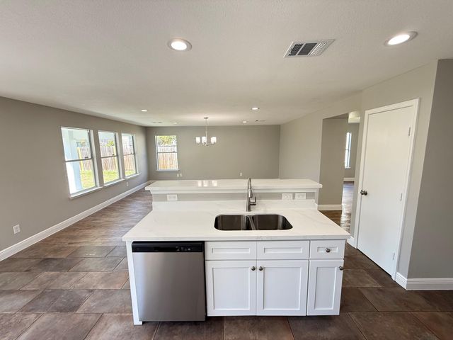 410 Remington Park Court, Houston, TX 77073