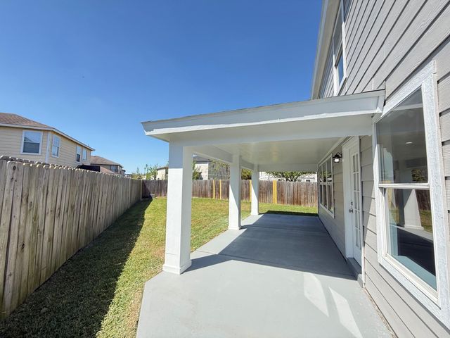 410 Remington Park Court, Houston, TX 77073