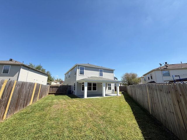 410 Remington Park Court, Houston, TX 77073