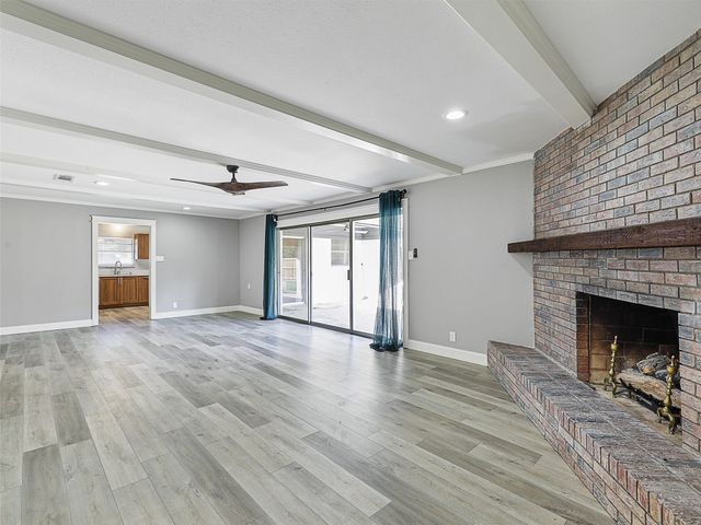 1400 Crescent Drive, Sherman, TX 75092