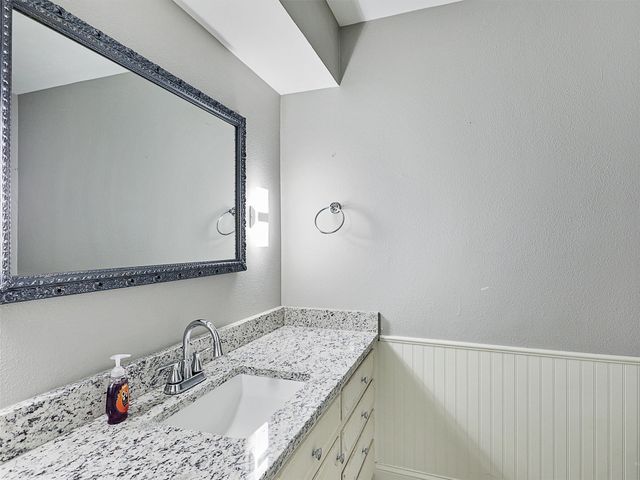 1400 Crescent Drive, Sherman, TX 75092