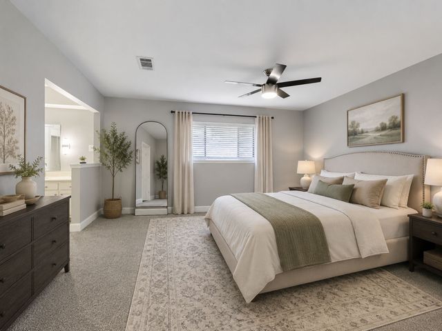 1400 Crescent Drive, Sherman, TX 75092