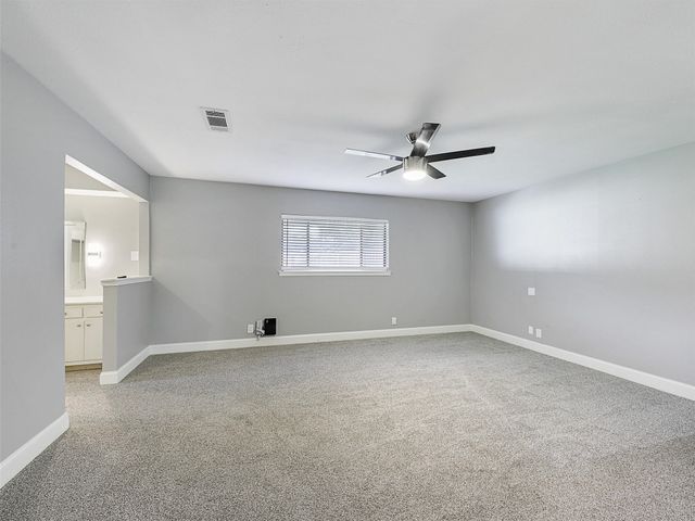 1400 Crescent Drive, Sherman, TX 75092