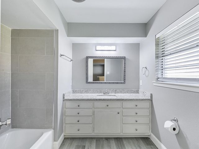 1400 Crescent Drive, Sherman, TX 75092