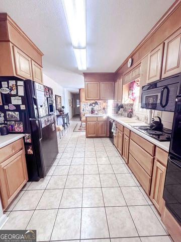 1508 N Cheney Drive, Vidalia, GA 30474