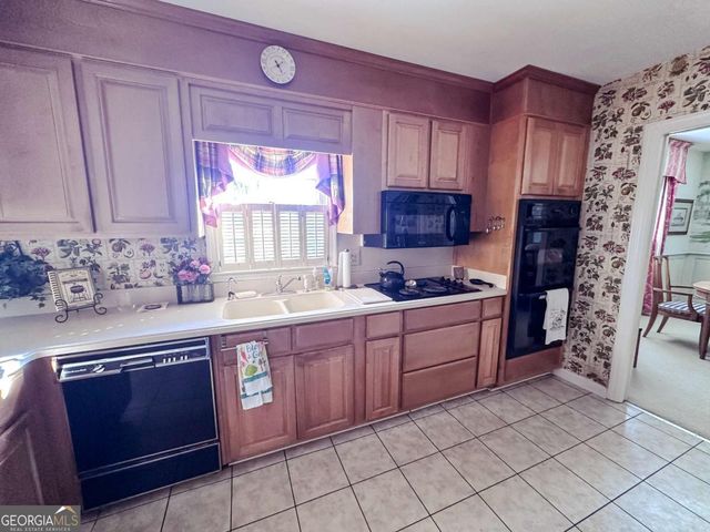 1508 N Cheney Drive, Vidalia, GA 30474