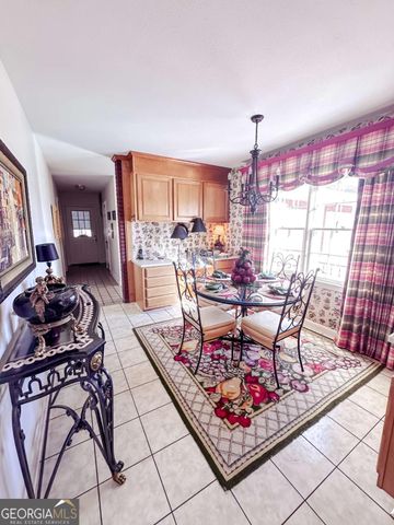 1508 N Cheney Drive, Vidalia, GA 30474