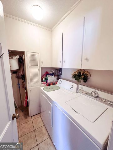 1508 N Cheney Drive, Vidalia, GA 30474