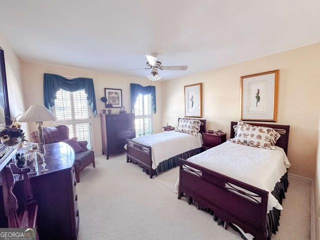 1508 N Cheney Drive, Vidalia, GA 30474