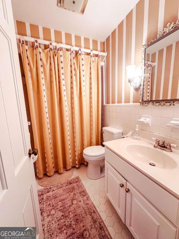 1508 N Cheney Drive, Vidalia, GA 30474