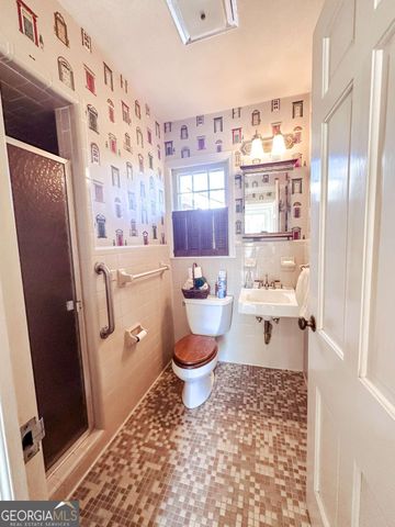1508 N Cheney Drive, Vidalia, GA 30474