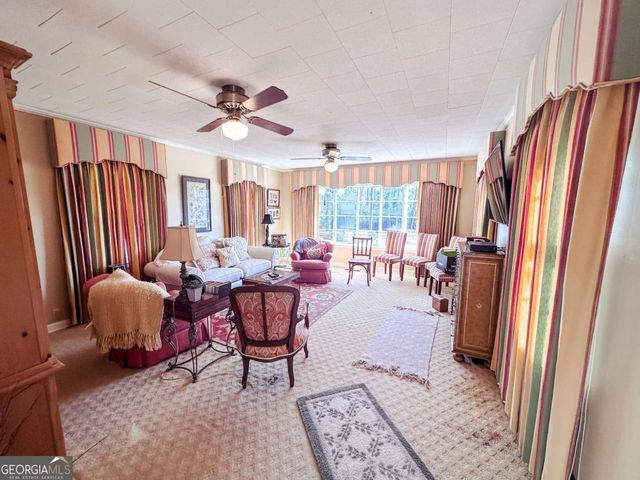 1508 N Cheney Drive, Vidalia, GA 30474