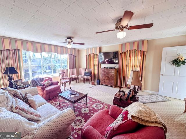 1508 N Cheney Drive, Vidalia, GA 30474