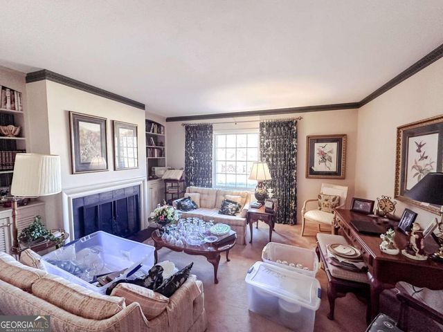 1508 N Cheney Drive, Vidalia, GA 30474