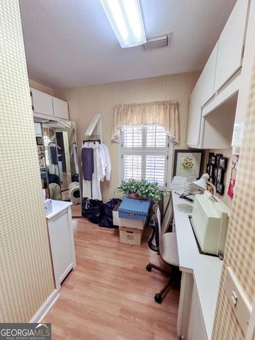 1508 N Cheney Drive, Vidalia, GA 30474
