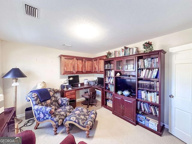 1508 N Cheney Drive, Vidalia, GA 30474