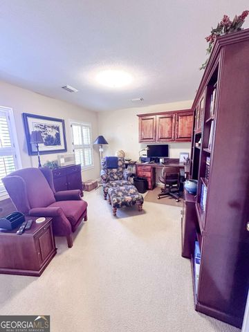 1508 N Cheney Drive, Vidalia, GA 30474