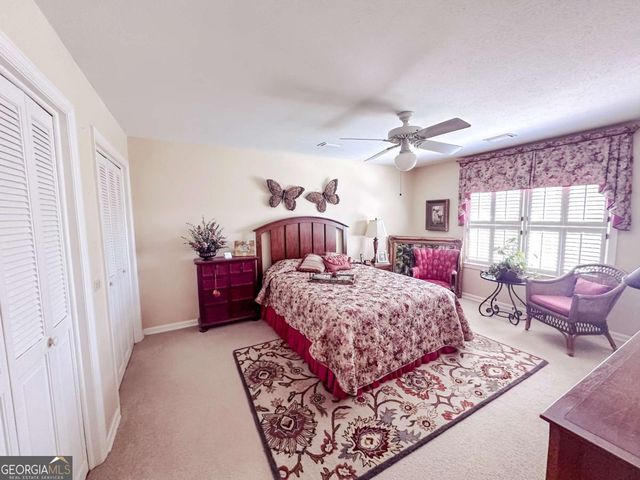1508 N Cheney Drive, Vidalia, GA 30474