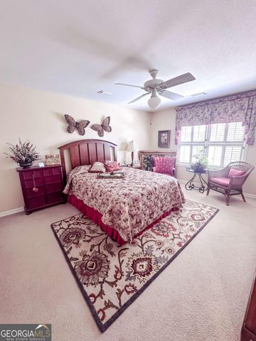 1508 N Cheney Drive, Vidalia, GA 30474