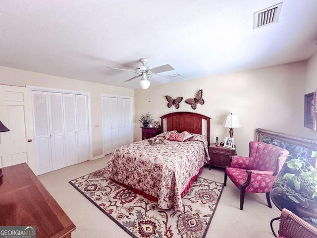 1508 N Cheney Drive, Vidalia, GA 30474