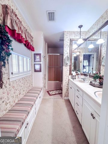 1508 N Cheney Drive, Vidalia, GA 30474