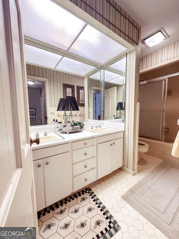 1508 N Cheney Drive, Vidalia, GA 30474