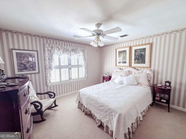 1508 N Cheney Drive, Vidalia, GA 30474