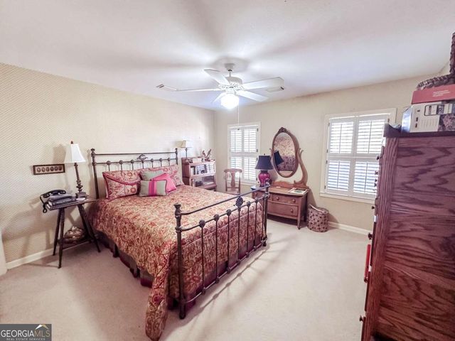 1508 N Cheney Drive, Vidalia, GA 30474