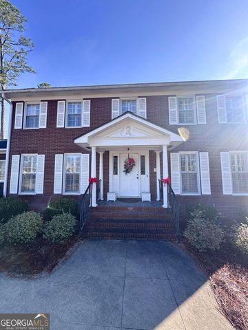 1508 N Cheney Drive, Vidalia, GA 30474