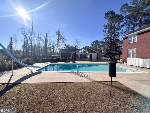 1508 N Cheney Drive, Vidalia, GA 30474