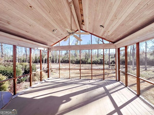 1508 N Cheney Drive, Vidalia, GA 30474