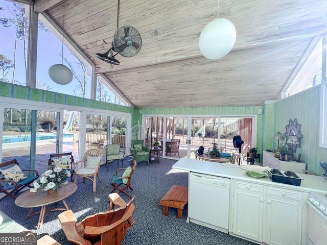 1508 N Cheney Drive, Vidalia, GA 30474