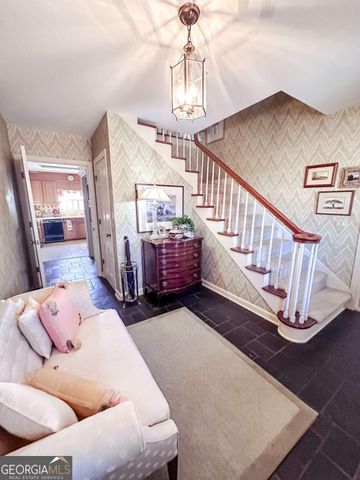 1508 N Cheney Drive, Vidalia, GA 30474