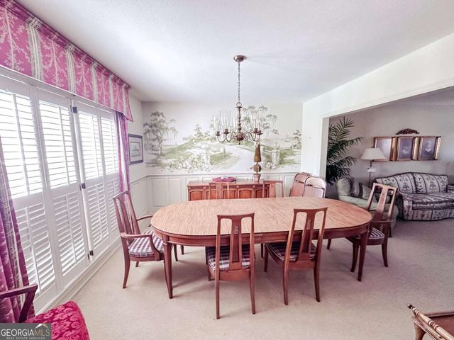 1508 N Cheney Drive, Vidalia, GA 30474