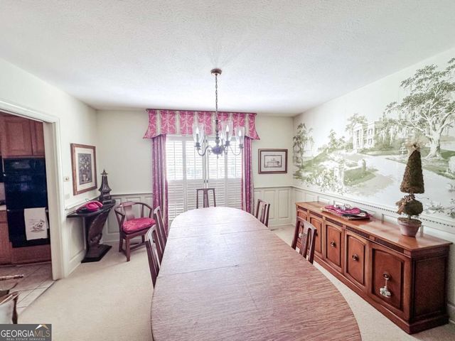 1508 N Cheney Drive, Vidalia, GA 30474