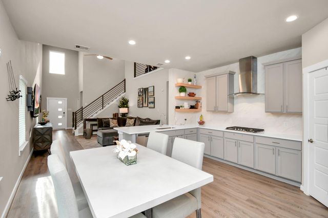 12505 Walmgate Court, Houston, TX 77047