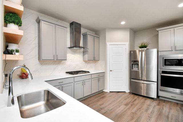 12505 Walmgate Court, Houston, TX 77047