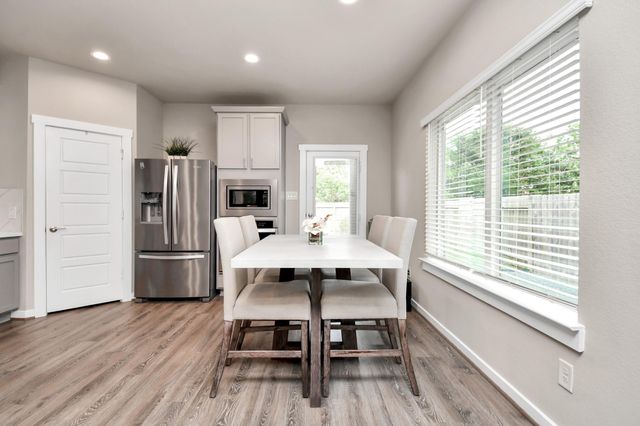 12505 Walmgate Court, Houston, TX 77047