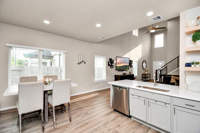 12505 Walmgate Court, Houston, TX 77047