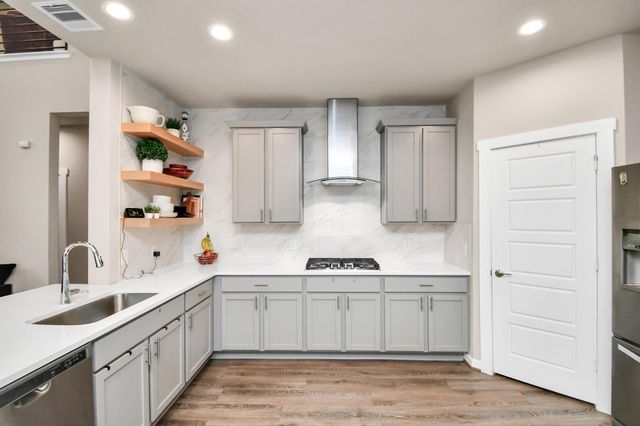 12505 Walmgate Court, Houston, TX 77047