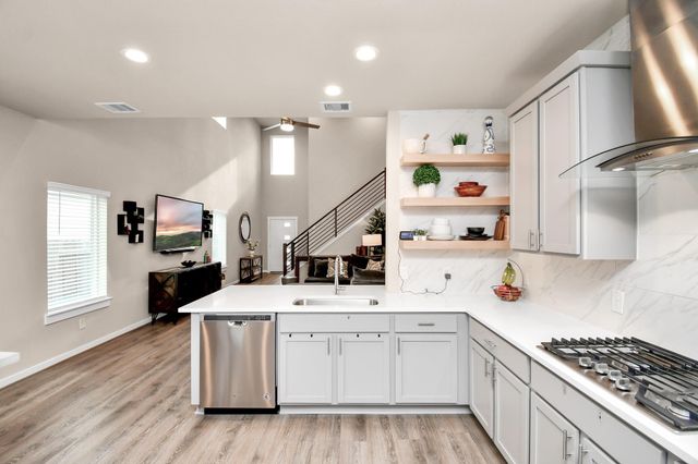 12505 Walmgate Court, Houston, TX 77047