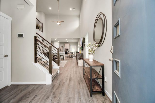 12505 Walmgate Court, Houston, TX 77047