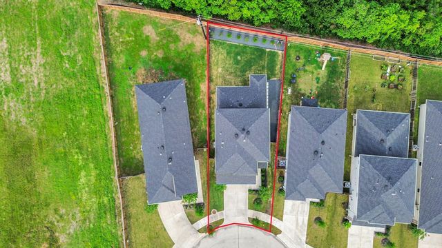 12505 Walmgate Court, Houston, TX 77047