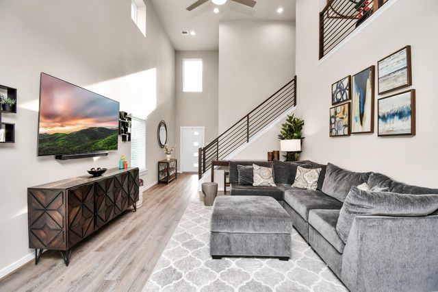 12505 Walmgate Court, Houston, TX 77047