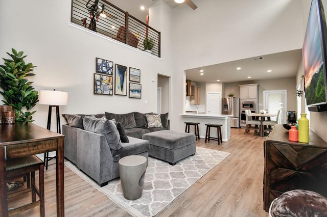 12505 Walmgate Court, Houston, TX 77047