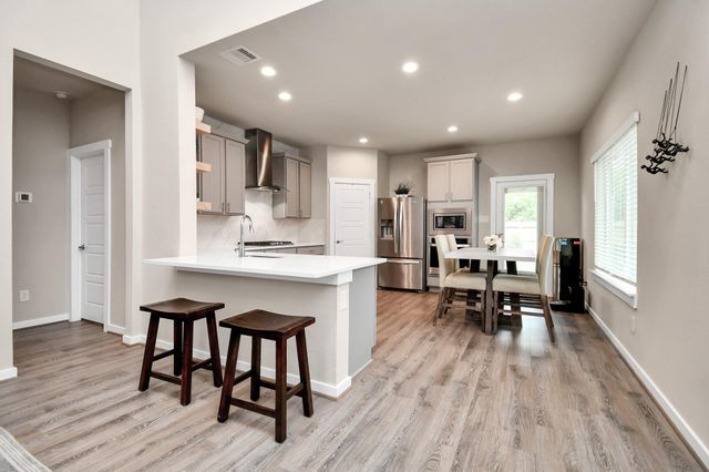 12505 Walmgate Court, Houston, TX 77047