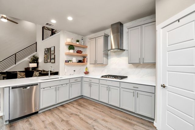 12505 Walmgate Court, Houston, TX 77047
