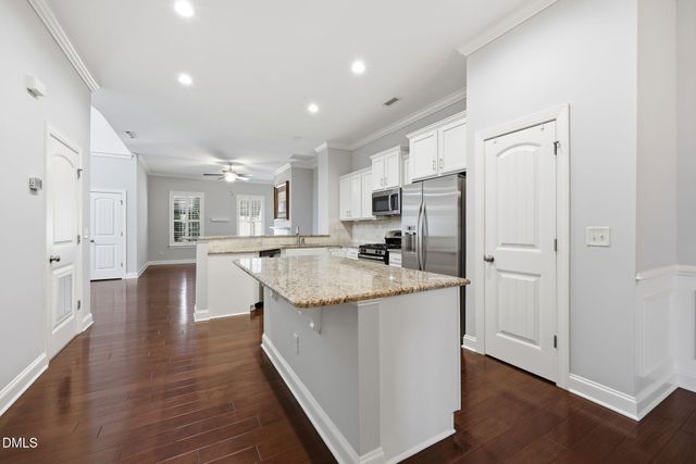 113 Broyles Court, Holly Springs, NC 27540