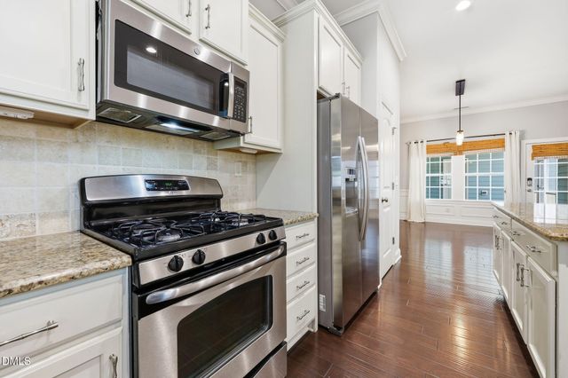 113 Broyles Court, Holly Springs, NC 27540